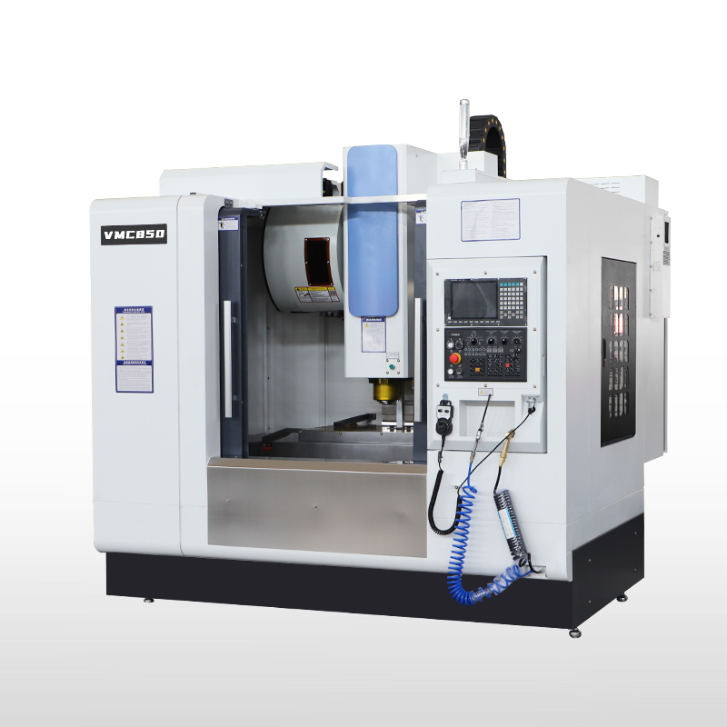 VMC850��ʽ�ӹ�����