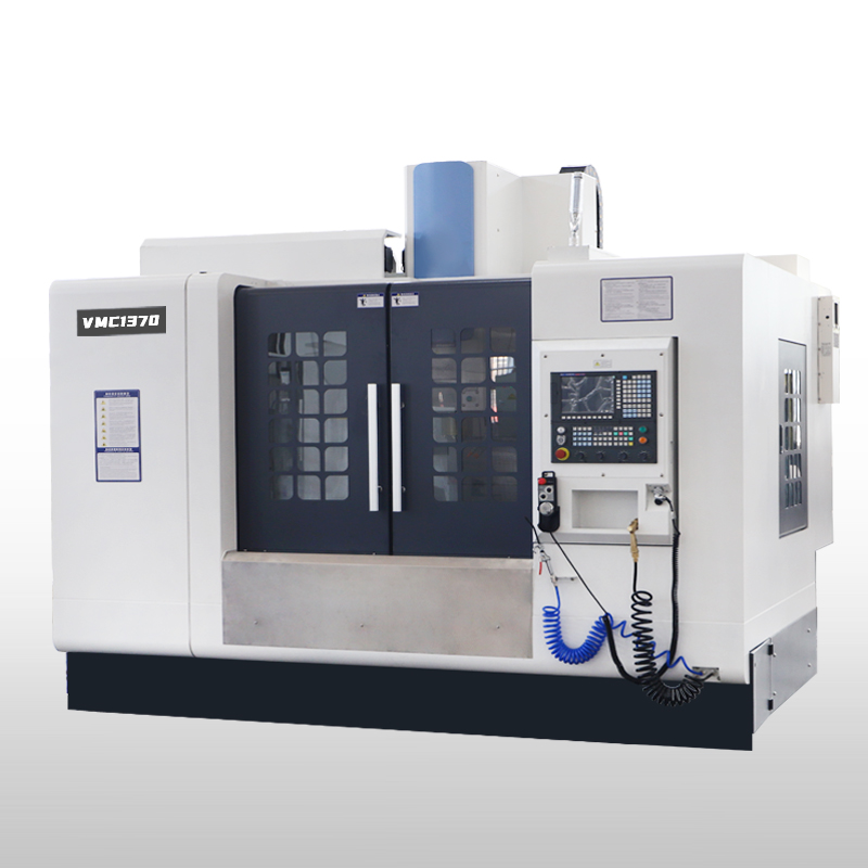 VMC1370��ʽ�ӹ�����