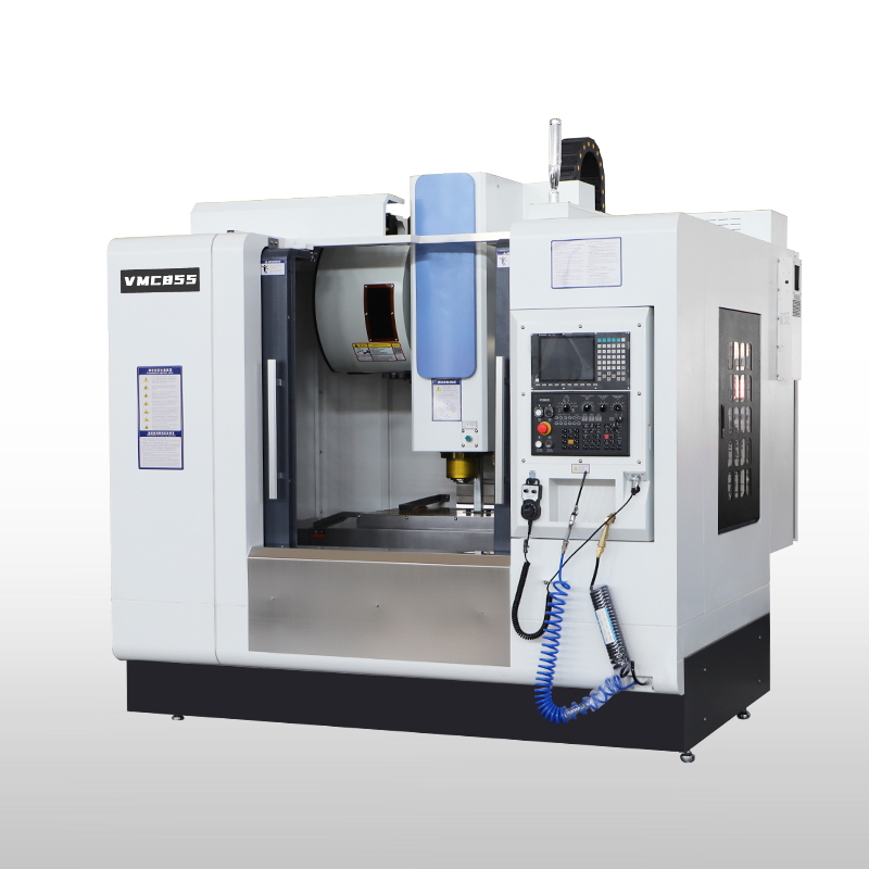 VMC855��ʽ�ӹ�����
