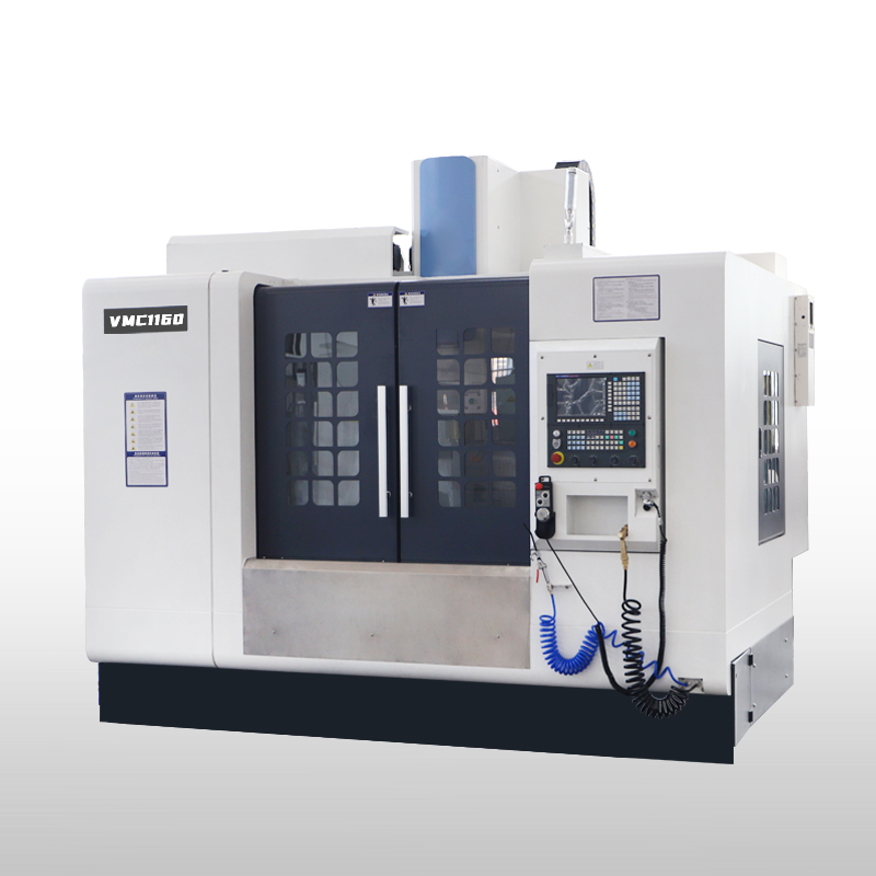 VMC1160��ʽ�ӹ�����